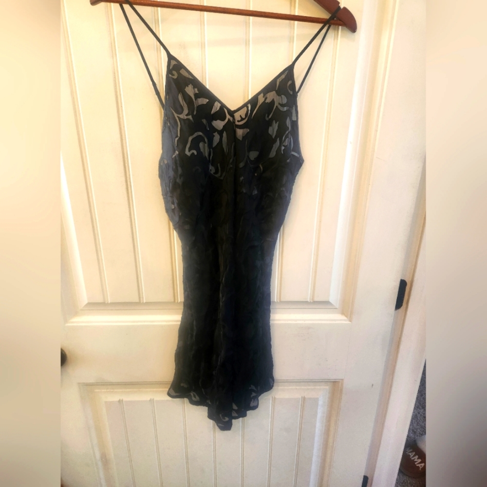 Womens Night Gown